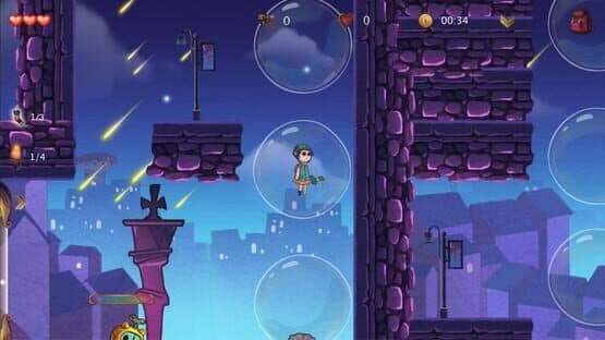 Untouchable screenshot 8