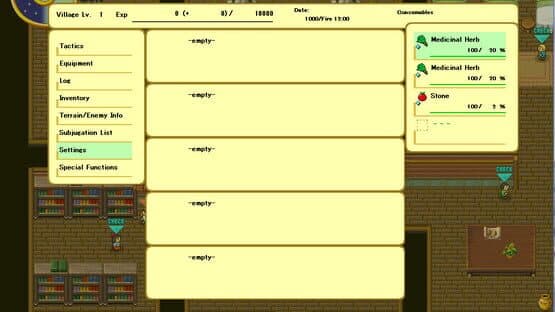 Tactical Chronicle screenshot 7