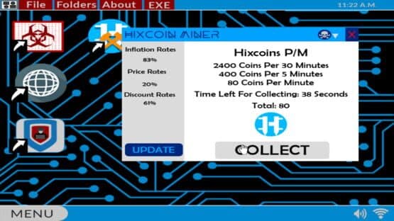 Hacker.exe screenshot 7