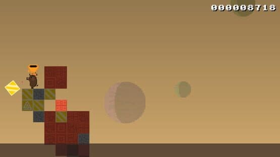 Squeakers screenshot 7