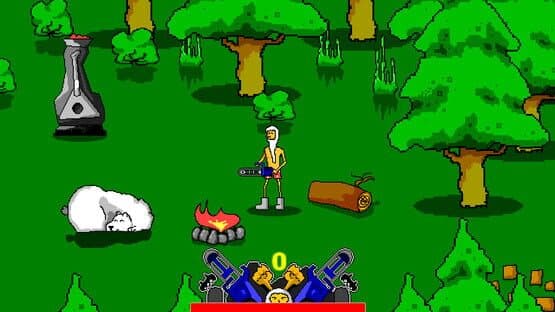 Screenshot 5