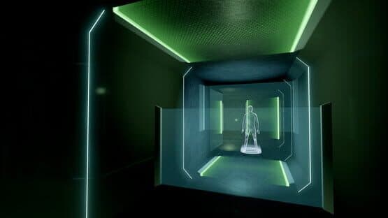 Infinity Disk screenshot 11