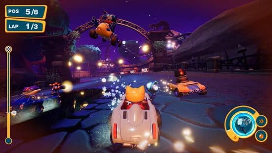 Meow Motors screenshot 24