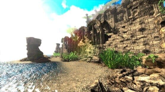 Reliefs The Time of the Lemures screenshot 8
