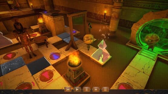 Mummy on the run screenshot 7