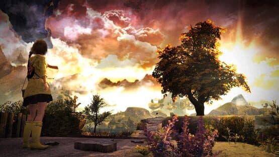 Distortions screenshot 10