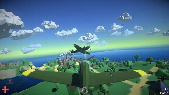 Dunderheads screenshot 10