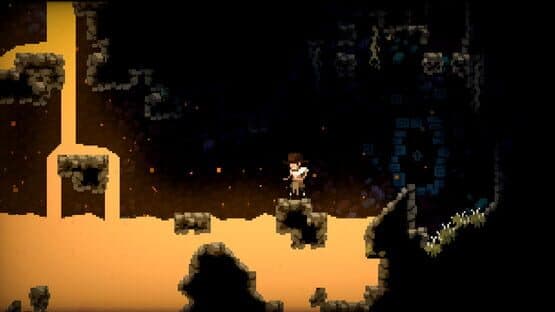 MoonQuest screenshot 9