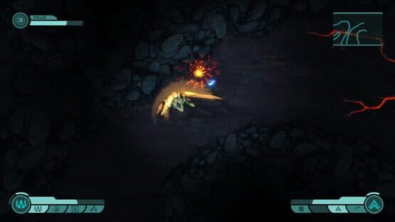 Defenders of Ekron - Definitive Edition screenshot 8