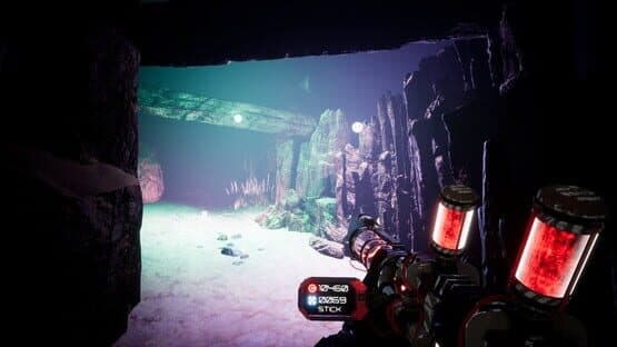 Photonic Distress screenshot 7