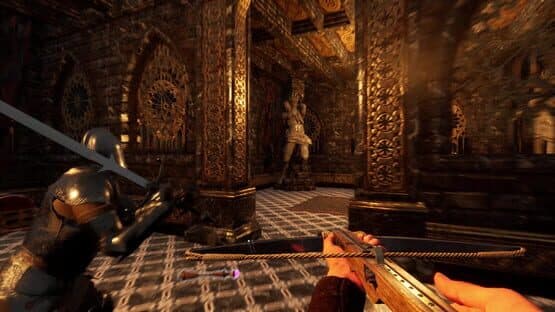 Dungeon Crowley screenshot 11