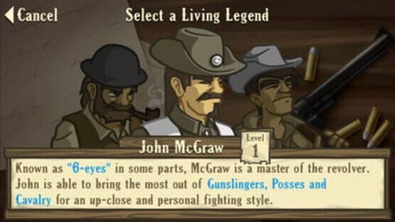 Lost Frontier screenshot 8
