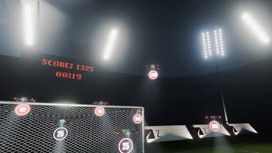 HeadON! screenshot 10