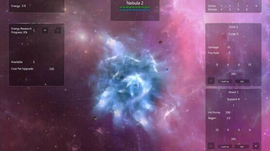 Cosmos Defense screenshot 8