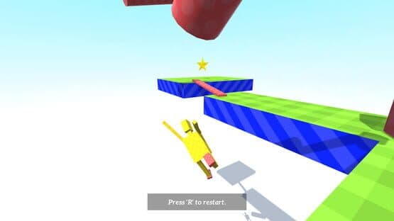 Run Jump Fail screenshot 10