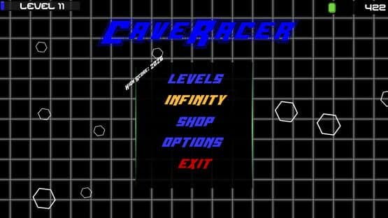 Cave Racer screenshot 7