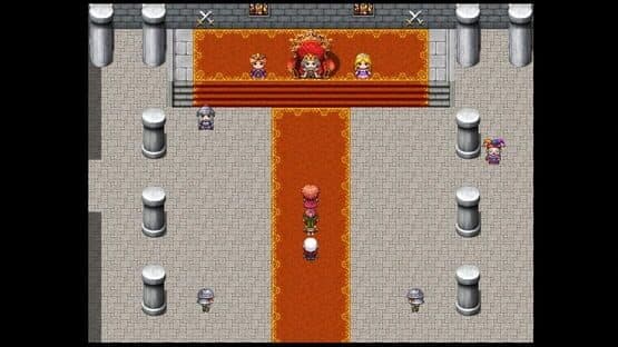 Epic Game Theory screenshot 7