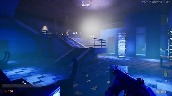 ZEscape screenshot 7