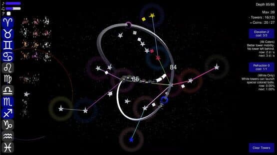 Star Tower screenshot 8