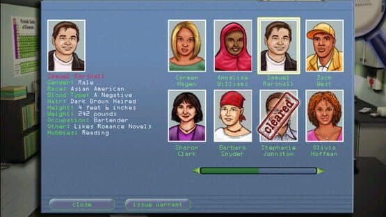 Screenshot 5