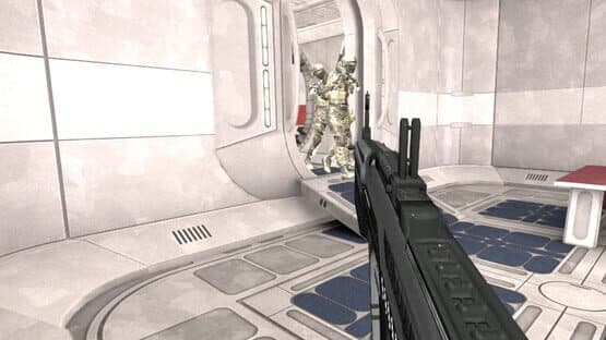STAR SOD screenshot 9