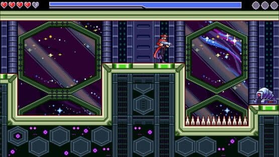Antipole DX screenshot 7