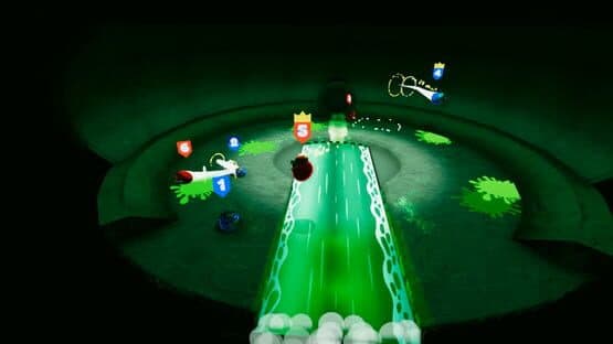 The Blobs Fight screenshot 7