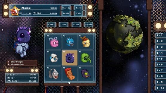 Screenshot 9
