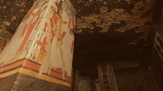 Nefertari: Journey to Eternity screenshot 9