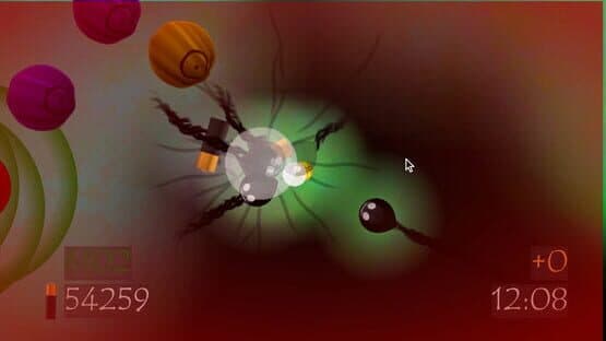 Stabby Machine screenshot 8