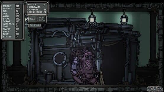 Uagi-Saba screenshot 8