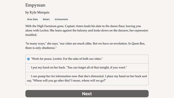 Screenshot 3