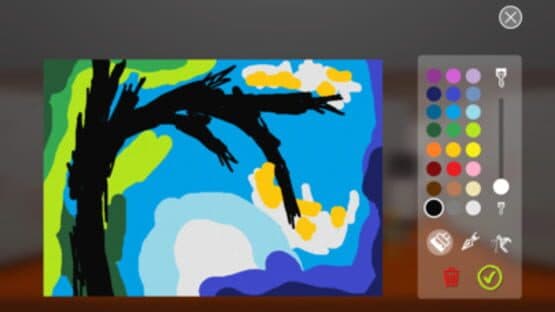Passpartout: The Starving Artist screenshot 8