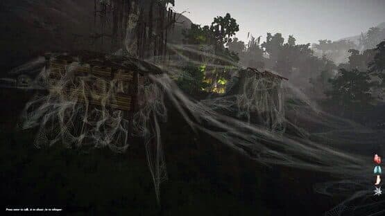Trials of Ascension: Exile screenshot 10