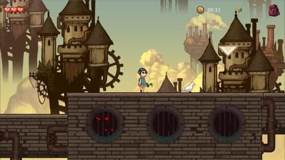 Untouchable screenshot 7