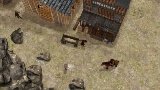 Depraved screenshot 7