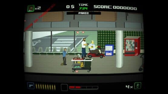 Fair Deal: Las Vegas screenshot 10