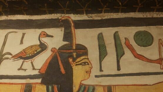 Nefertari: Journey to Eternity screenshot 8