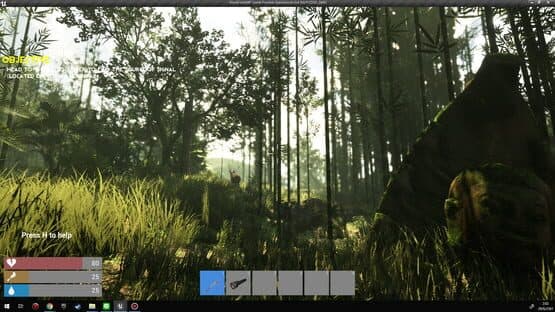 BlackFaith screenshot 9