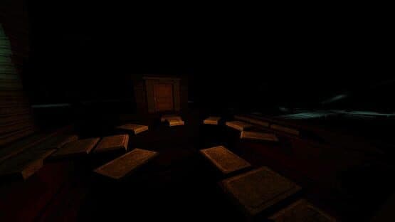 Dark Places screenshot 8