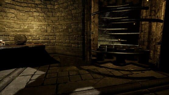 Moon Castle screenshot 7