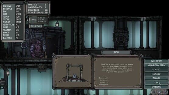 Uagi-Saba screenshot 7