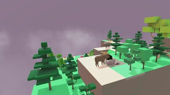 Block'hood VR screenshot 9