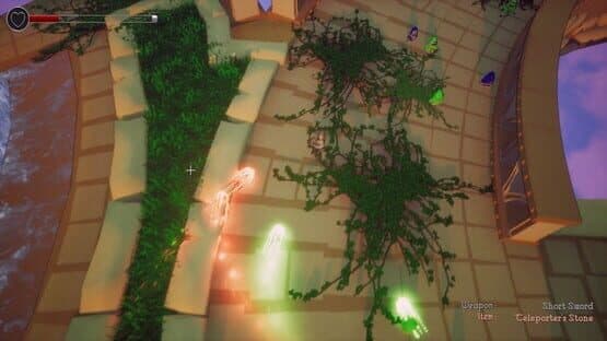 Arena of the Gods screenshot 7