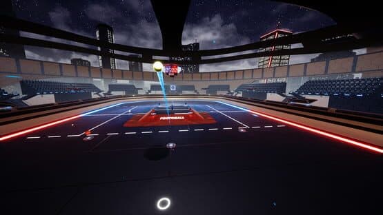 Protoball screenshot 7