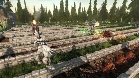 Elemental War - A Tower Defense Game screenshot 9