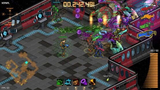 BrutalAliens screenshot 9