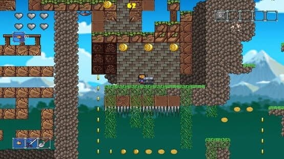 Peter World screenshot 7