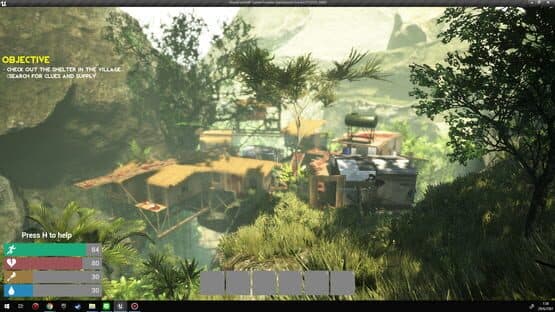 BlackFaith screenshot 7