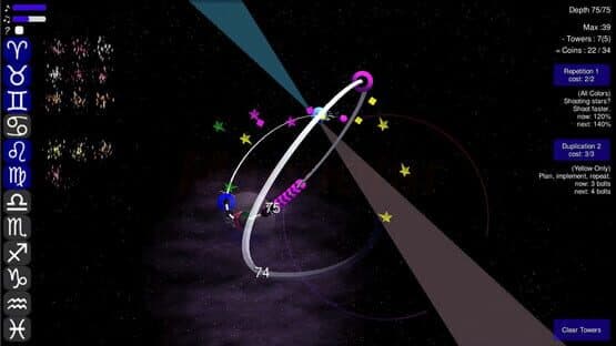 Star Tower screenshot 10